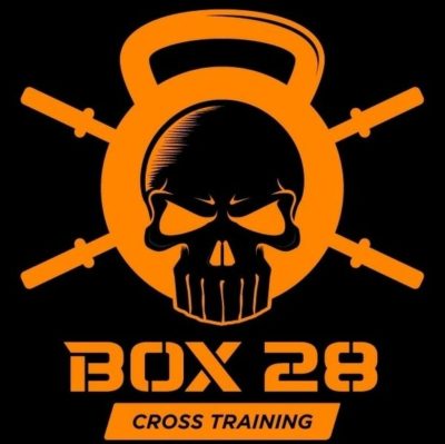 BOX 28 CROSSTRAINING