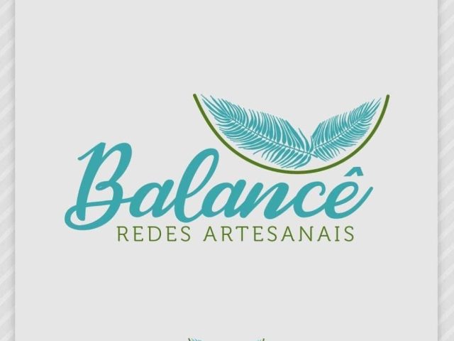 BALANCÊ REDES ARTESANAIS