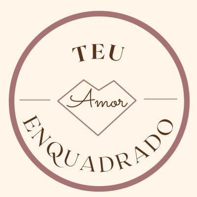 TEU AMOR ENQUADRADO