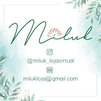 MILUK LOJA VIRTUAL