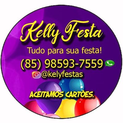 KELLY FESTAS