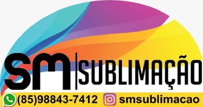 SM SUBLIMAÇÃO
