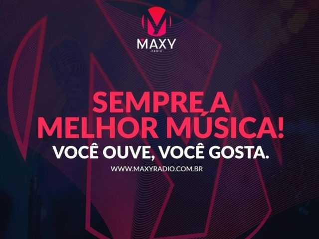 MAXY RÁDIO